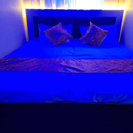 Hotel Sgh Subhadra Guest House Ayodhya Dış mekan fotoğraf