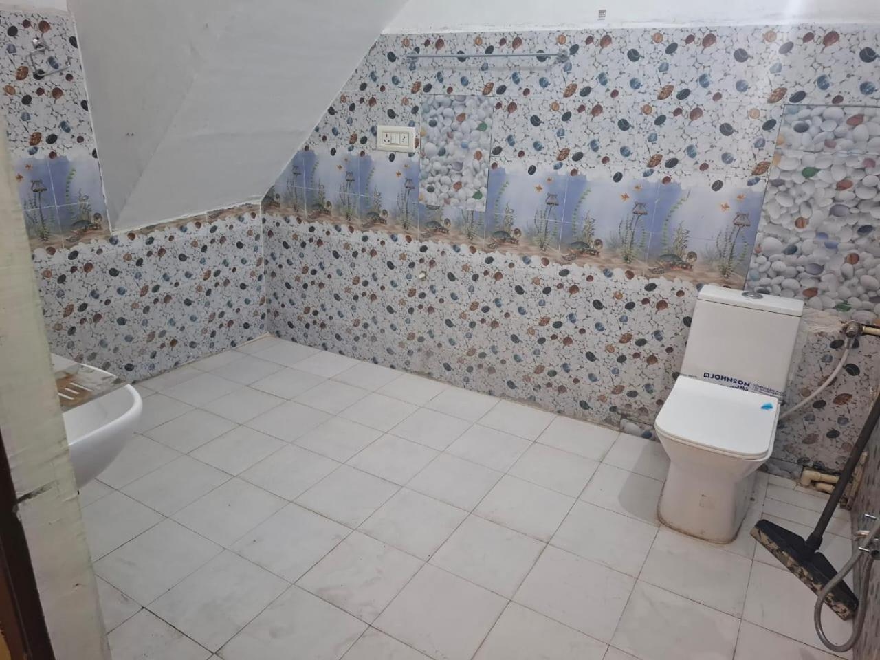 Hotel Sgh Subhadra Guest House Ayodhya Dış mekan fotoğraf