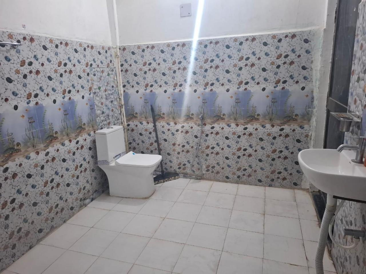 Hotel Sgh Subhadra Guest House Ayodhya Dış mekan fotoğraf