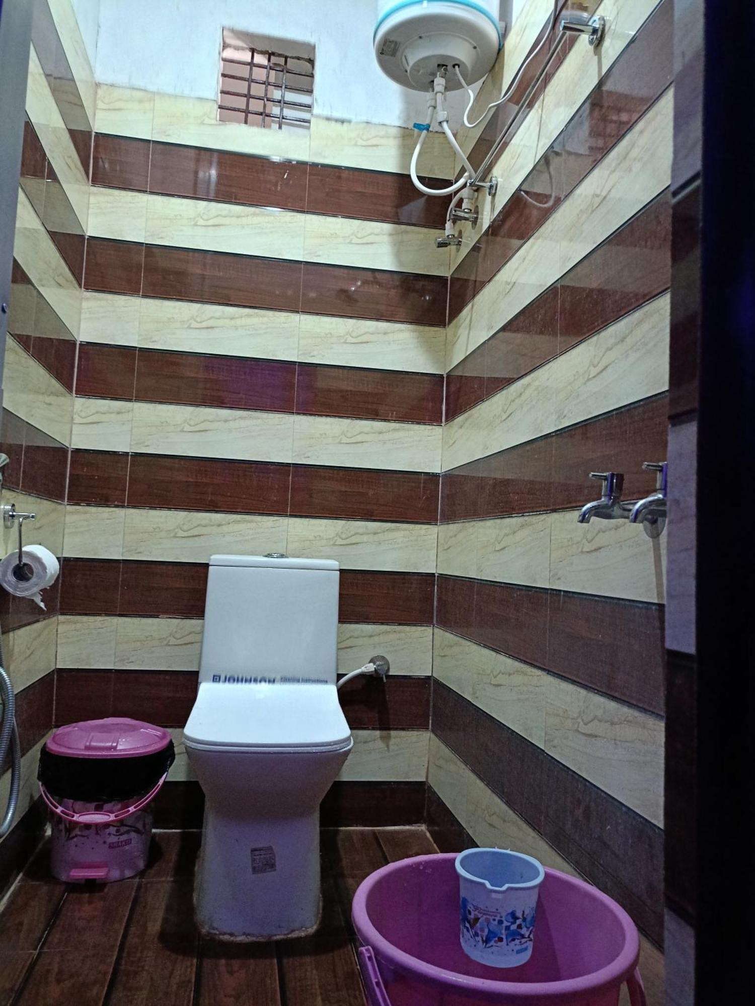 Hotel Sgh Subhadra Guest House Ayodhya Dış mekan fotoğraf