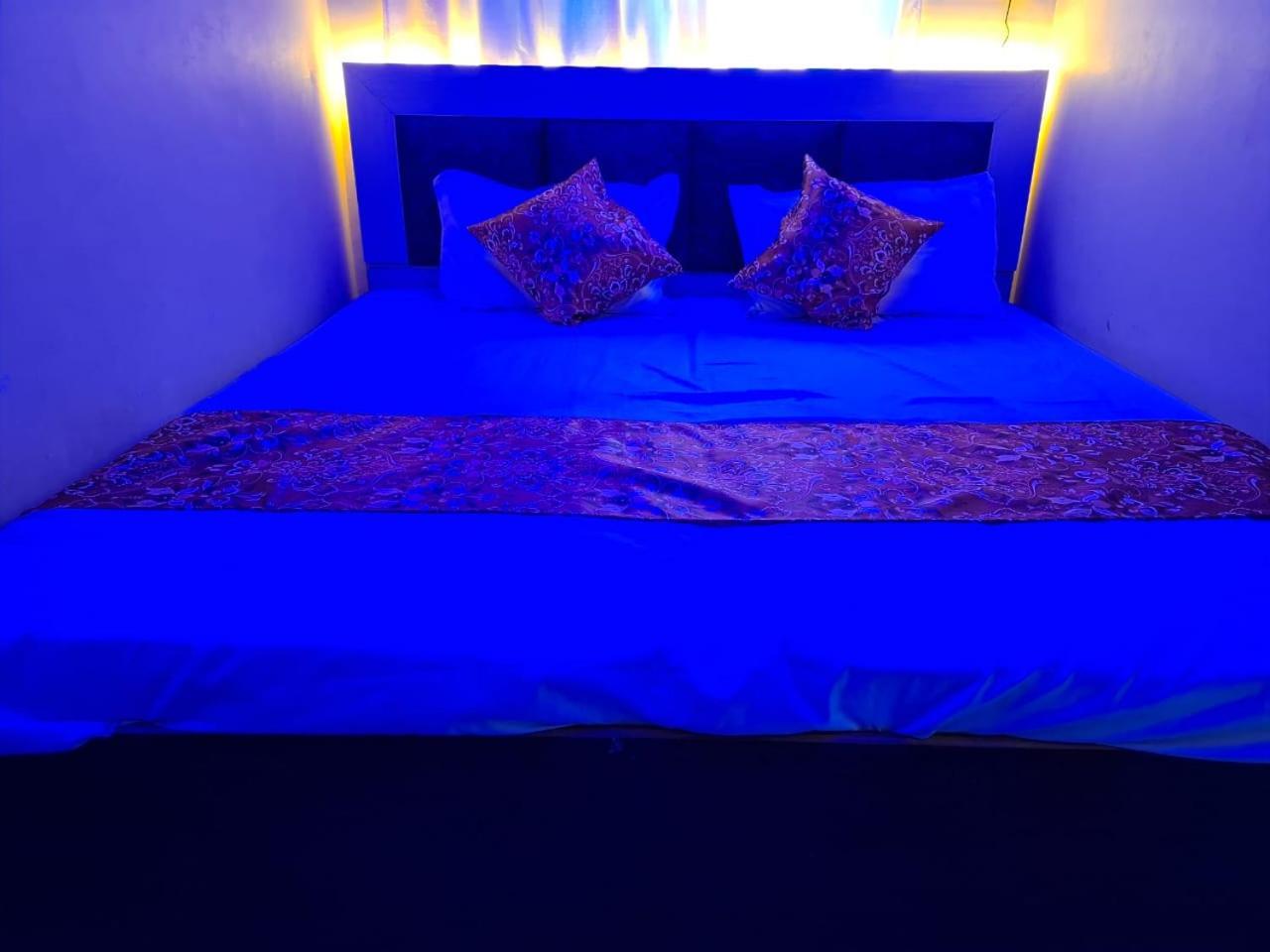Hotel Sgh Subhadra Guest House Ayodhya Dış mekan fotoğraf