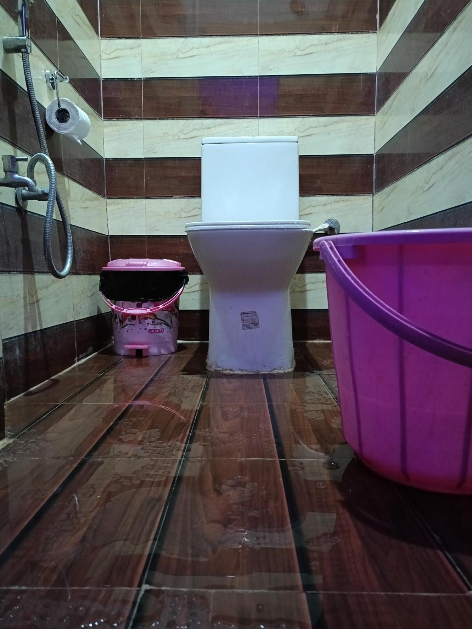 Hotel Sgh Subhadra Guest House Ayodhya Dış mekan fotoğraf